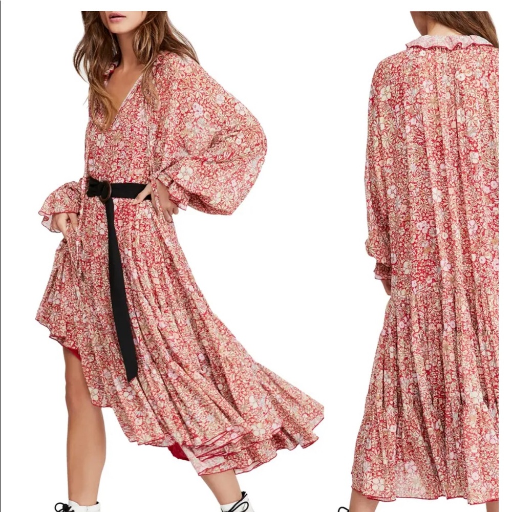 Free People Dress - brand new, size small